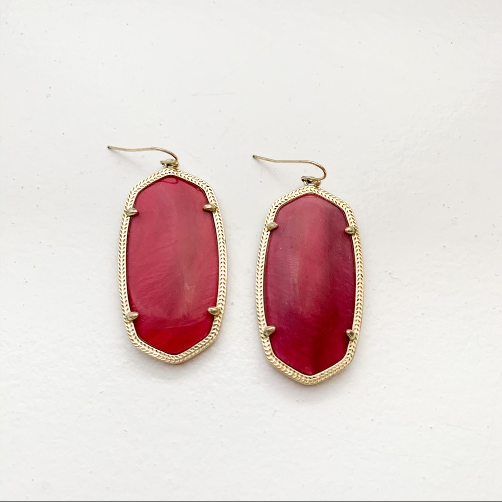 Kendra Scott Danielle Earrings